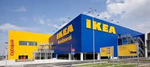 گیمیفیکیشن IKEA