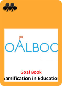 گیمیفیکیشن GoalBook