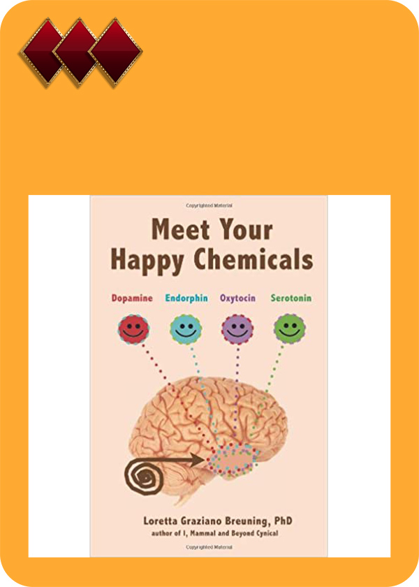 Meet Your Happy Chemicals