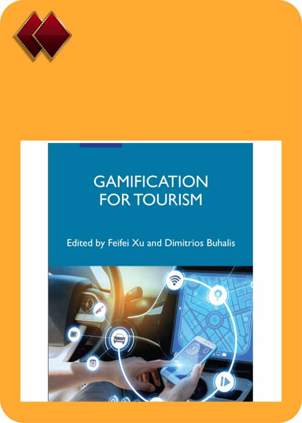Gamification for Tourism
