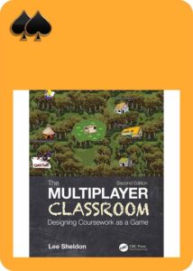 The multiplayer classroom