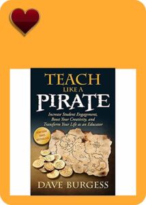 teach like a pirate